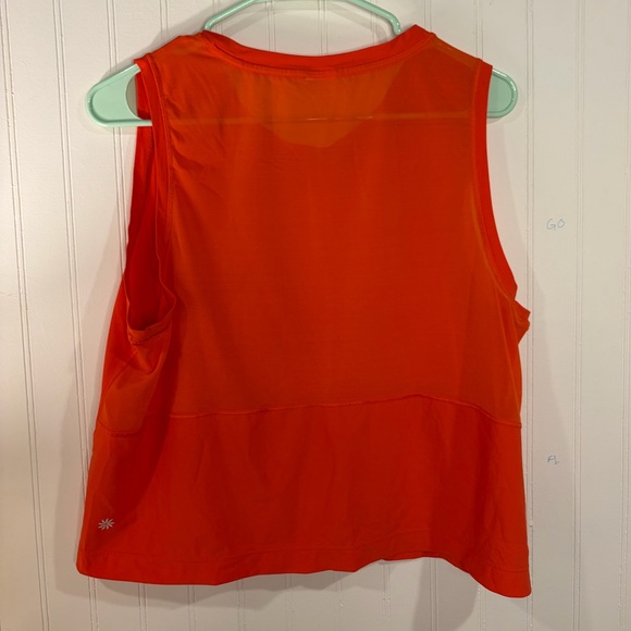 Athleta Ultimate Muscle Tank - Picture 3 of 6